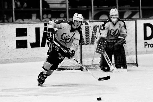 Claes-Henrik Silfver, Färjestad
