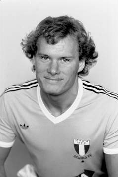 Björn Nilsson, Malmö