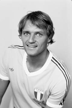 Rikard Strömbeck, Malmö