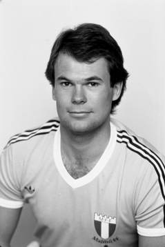 Magnus Andersson, Malmö