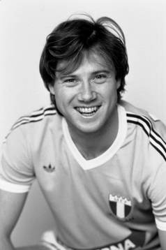 Ingemar Erlandsson, Malmö