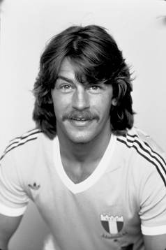 Mikael Rönnberg, Malmö