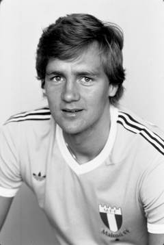 Torbjörn Persson, Malmö