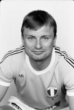 Roland Andersson, Malmö