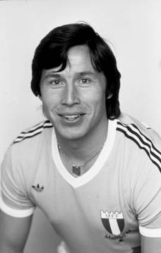 Roy Andersson, Malmö