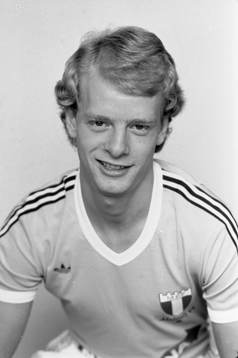 Anders Palmér, Malmö