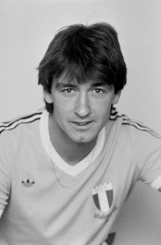 Mats Arvidsson, Malmö