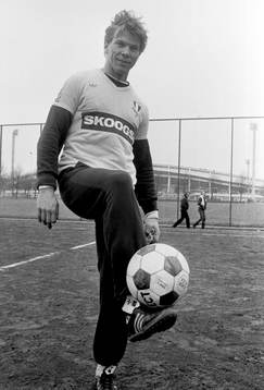 Thomas Sunesson, Malmö