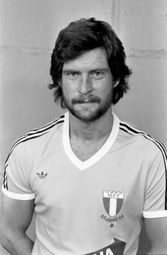 Kent Jönsson, Malmö