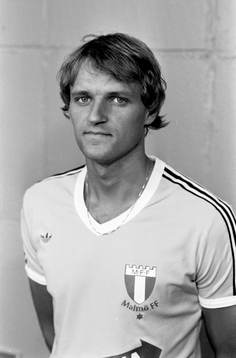 Rikard Strömbäck, Malmö