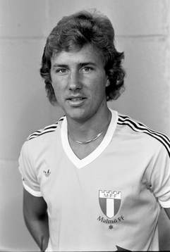 Anders Olsson, Malmö