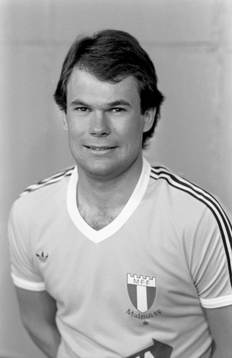 Magnus Andersson, Malmö