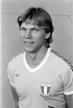Thomas Sunesson, Malmö