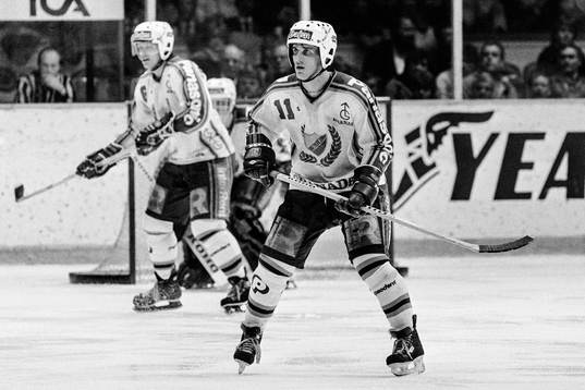 Jens Öhling, Djurgården