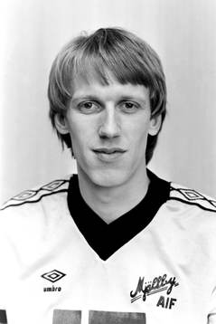 Alf Andersson