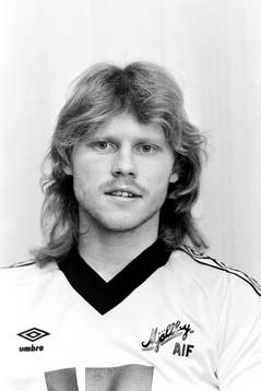 Stefan Liljegren