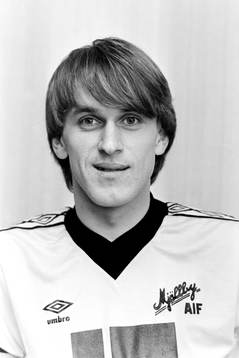 Jörgen Nylander