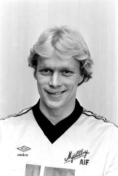 Lennart Weidenstolpe