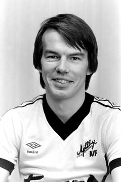 Mats Thörnberg