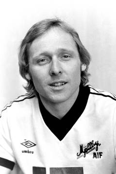 Sven-Bertil Andersson