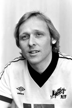 Sven-Bertil Andersson