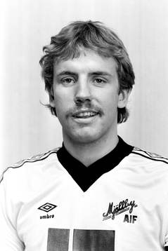 Hans Larsson