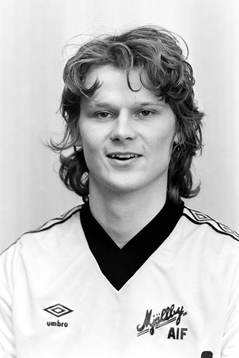 Mats Lindvall