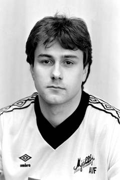Mikael Bengtsson