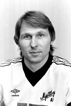 Bo Andersson