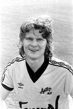Mats Lindvall