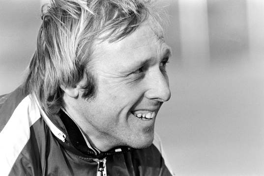 Sven-Bertil Andersson