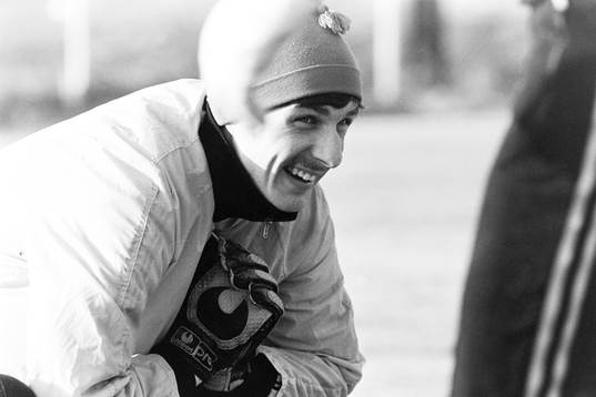 Lennart Johansson
