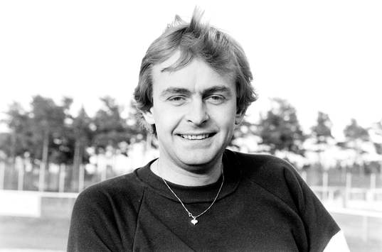 Göran Bogren, tränare