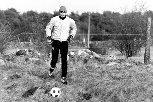 Lennart Johansson