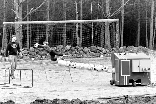 Mats Svensson, tränare