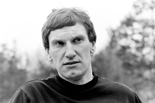 Mats Svensson, tränare