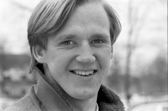 Dan Corneliusson