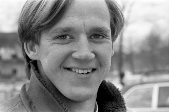 Dan Corneliusson