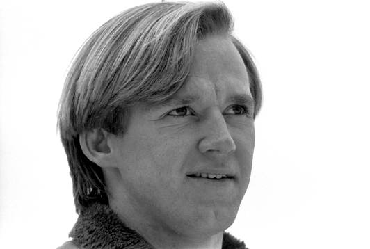 Dan Corneliusson