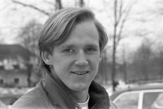 Dan Corneliusson