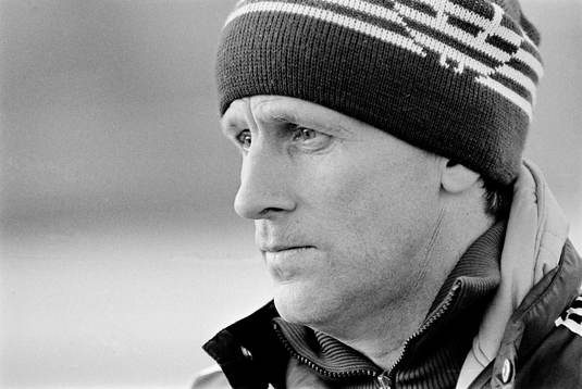 Rolf Zetterlund, tränare