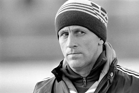Rolf Zetterlund, tränare