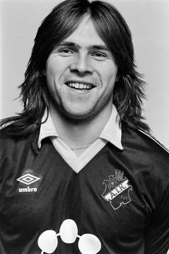 Branco Markovic, AIK