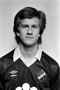 Thomas Bergman, AIK
