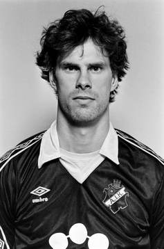 Ove Rübsamen, AIK