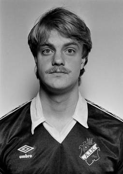 Jörgen Granath, AIK