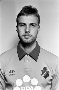 Bernt Ljung, AIK