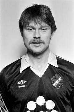 Sven Dahlkvist