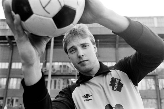 Bernt Ljung, AIK