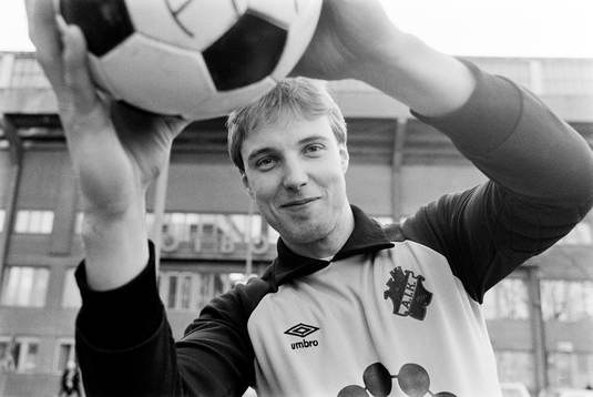 Bernt Ljung, AIK